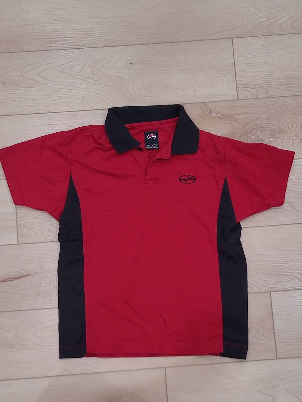 Vintage Kids Nike Golf  "Yin Yang" Collection Tiger Woods